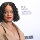 via Jamie McCarthy/Getty Images for The New School